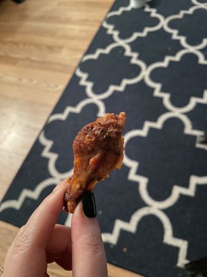 Buffalo Wings