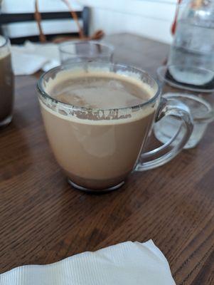 Cafe Mocha