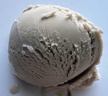 Root Beer ice cream