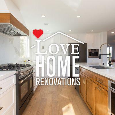 Love Home Renovations