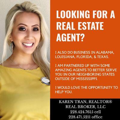 Looking for Realtor?