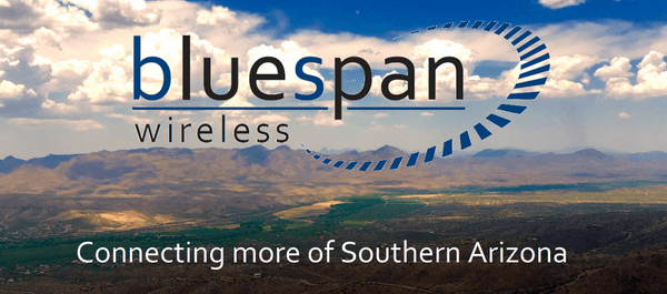 Bluespan