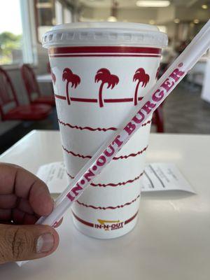 In N Out!