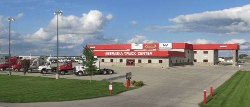 Nebraska Truck Center Inc