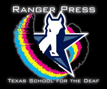 Full Printing/Copying Service at Texas School for the Deaf