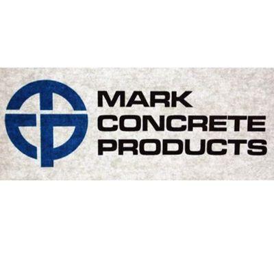 Mark Concrete Products Inc