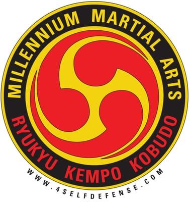 Millennium Martial Arts-Ftnss