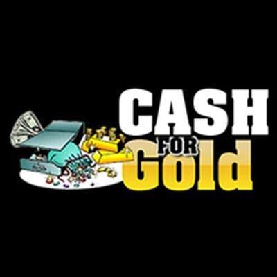 Cash For Gold