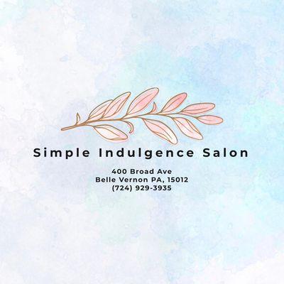 Simple Indulgence Salon