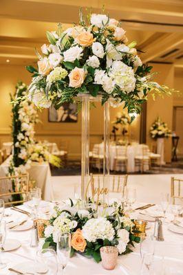 Centerpieces