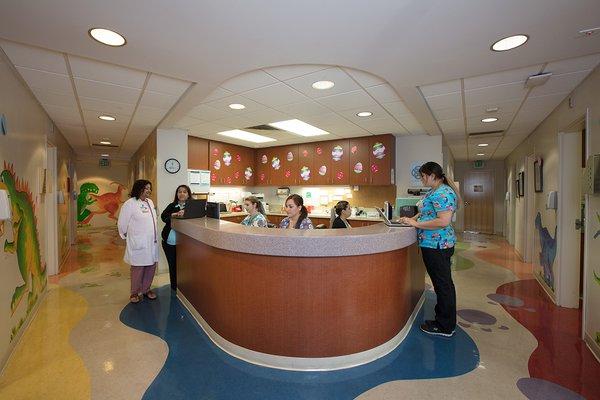 San Dimas Pediatric