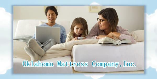 Oklahoma Mattress Company