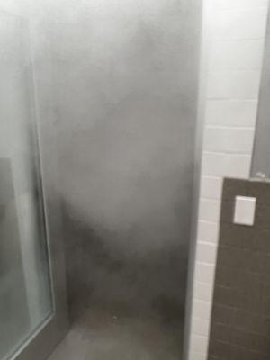 Steam Room part 3