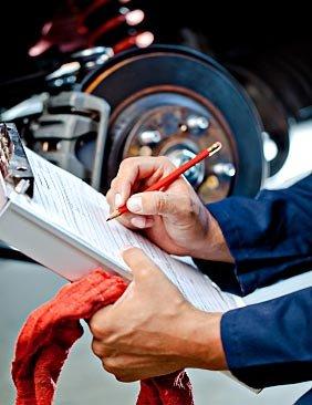 Our team excels in accurately diagnosing and repairing your vehicle correctly on the first try.