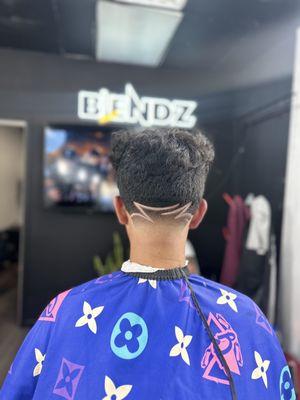 Blendz Barbershop