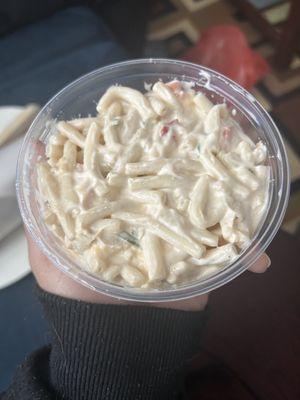 macaroni salad