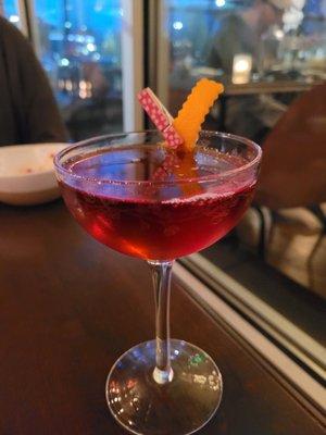 Boulevardier