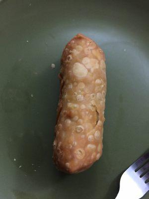 Egg roll