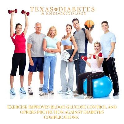 Visit our website at www.texasdiabetes.com to learn more about our weight loss options.