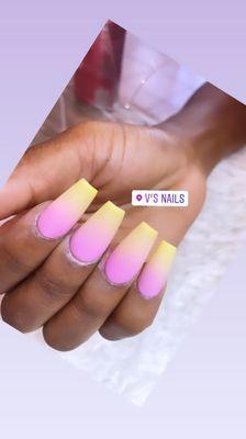 Nails