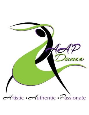 Copyright AAP Dance, LLC