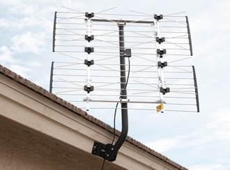 TV Antenna