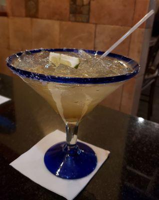 Lime Margarita