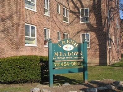 Fresh Meadows Development