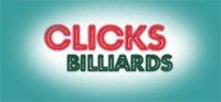 Clicks Billiards