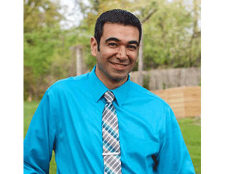 Mid Atlantic Chiropractic Center: Amir Rashidian is a Chiropractor serving Frederick, MD