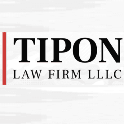 Tipon Law Firm LLLC