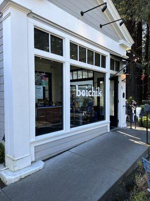 Boichik Bagels