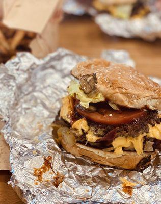 Five Guys