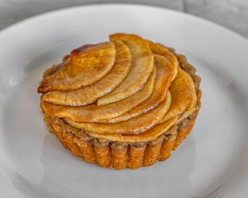 Apple Tart