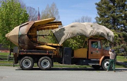 Village Green Landscape Contractors