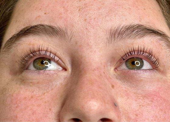 Lash Lift