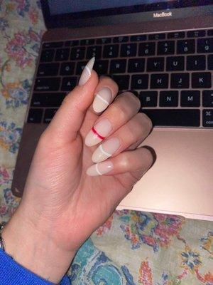 Nails