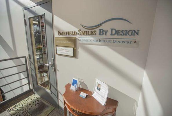 Fairfield Smiles By Design