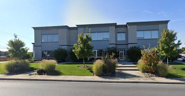 Center for Interventional Pain & Spine - Milford