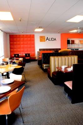 Alida Restaurant Supply