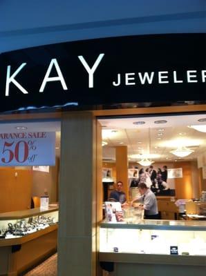 Kay Jeweler