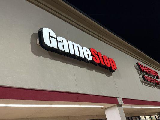 GameStop