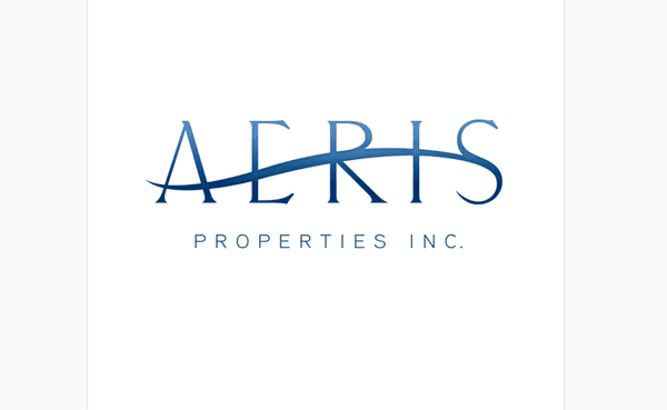 Aeris Properties