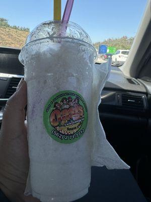 Raspado COCONUT