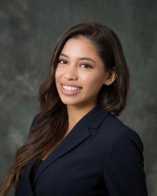 Alicia Escobar - Customer Service Representative