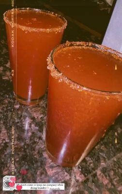 Michelada time!