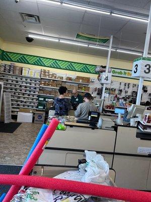 Dollar Tree