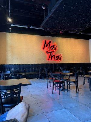 Mai Thai