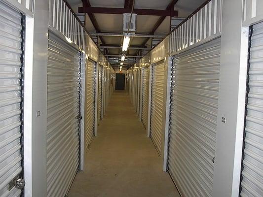 Daphne Self Storage