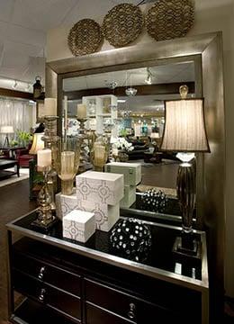 Furniture, Tables, Lamps & Decor